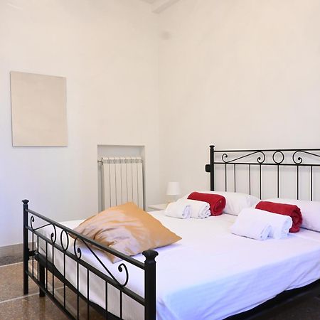 Inn Pisa Rentals 2- Starlight Central Flat Exterior foto